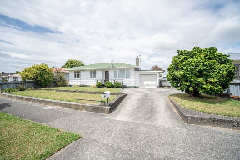 Photo of property in 89 Rugby Street, Awapuni, Palmerston North, 4412