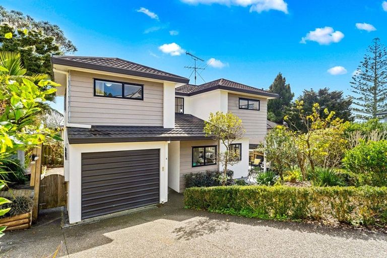 Photo of property in 3/36a Salisbury Road, Birkdale, Auckland, 0626