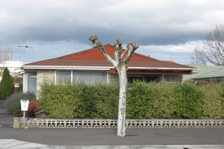 Photo of property in 2/308 Market Street South, Hastings, 4122