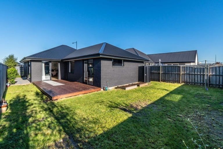 Photo of property in 13 Ed Hillary Drive, Rolleston, 7615