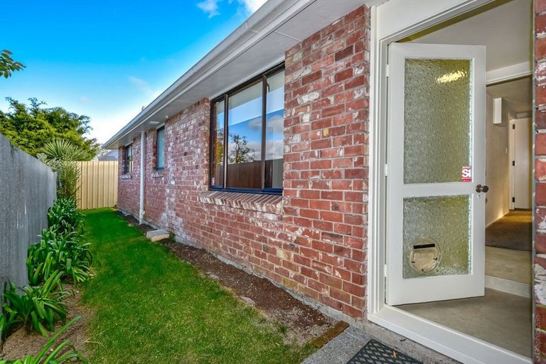 Photo of property in 1/12 Brittan Street, Linwood, Christchurch, 8011