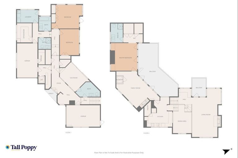 Photo of property in 43 Aronui Road, Bridge Hill, Alexandra, 9320