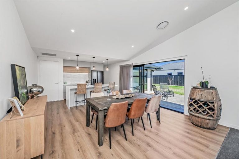 Photo of property in 29 Candlesticks Crescent, Lincoln, 7608