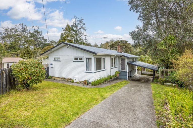 Photo of property in 43 Saffron Street, Birkdale, Auckland, 0626