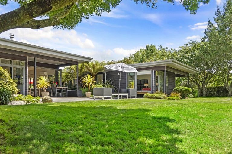 Photo of property in 11 Sanctuary Lane, Tamahere, Hamilton, 3283