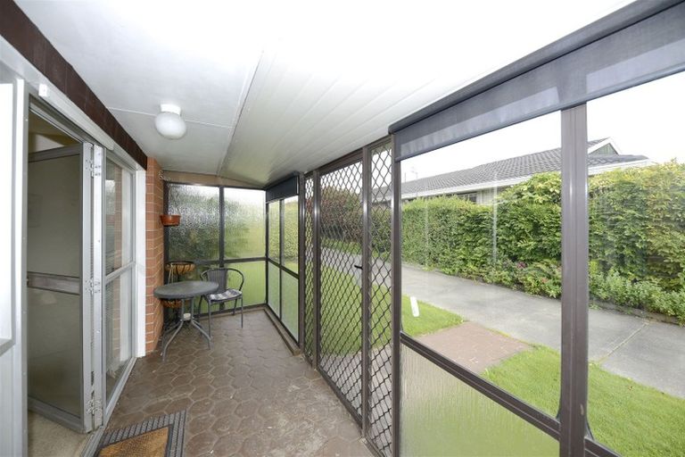 Photo of property in 49a Ambleside Drive, Burnside, Christchurch, 8053