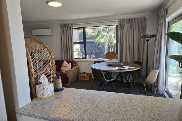 Photo of property in 2/25b Tennyson Street, Sydenham, Christchurch, 8023