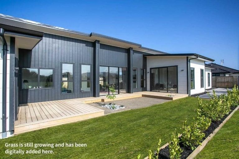 Photo of property in 13 Brennan Place, Cambridge, 3434