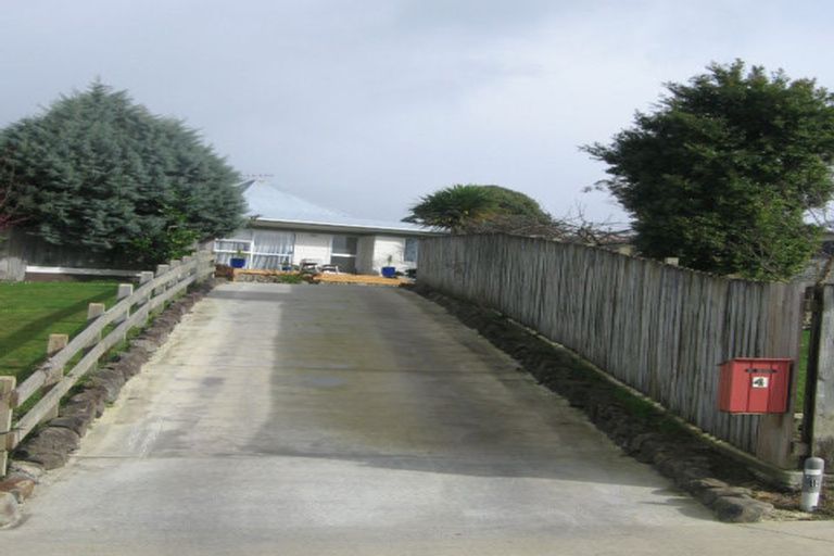 Photo of property in 4 Dakota Place, Raumanga, Whangarei, 0110