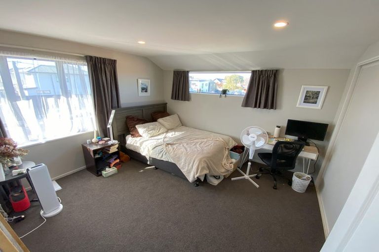 Photo of property in 1/489 Manchester Street, St Albans, Christchurch, 8014