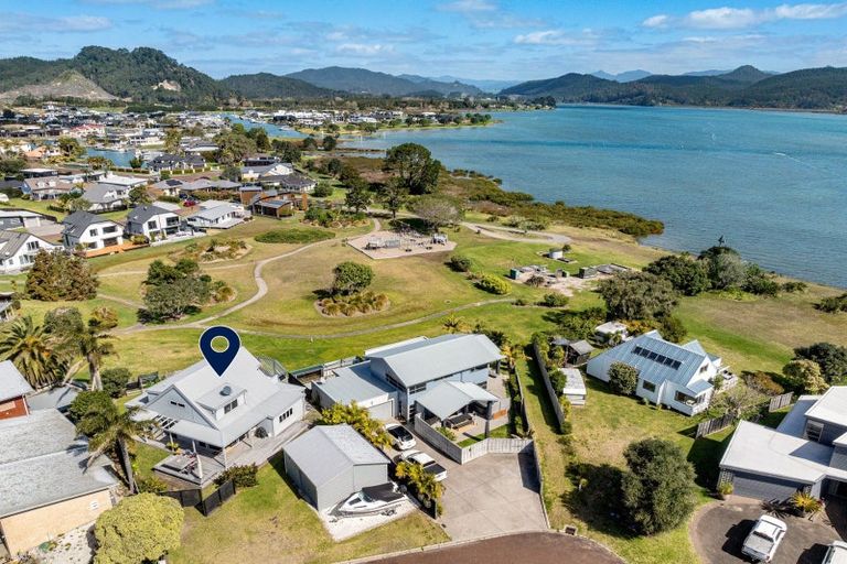 Photo of property in 5 Triumph Dell, Pauanui, Hikuai, 3579