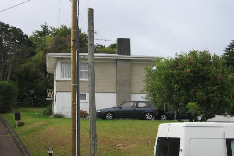 Photo of property in 89 Archers Road, Hillcrest, Auckland, 0629