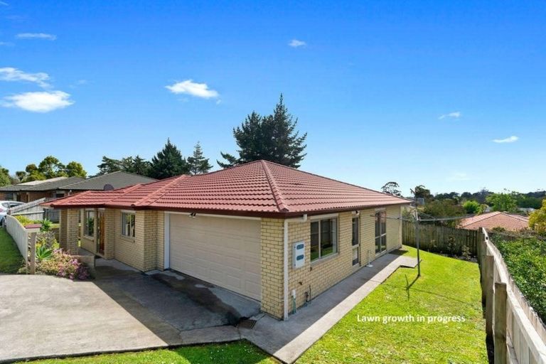 Photo of property in 9 Nectar Avenue, Glen Eden, Auckland, 0602