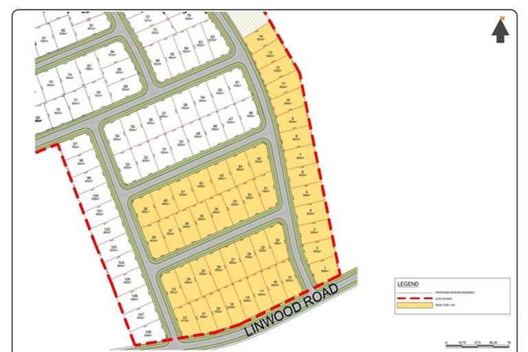 Photo of property in 304 Linwood Road, Karaka, Papakura, 2580