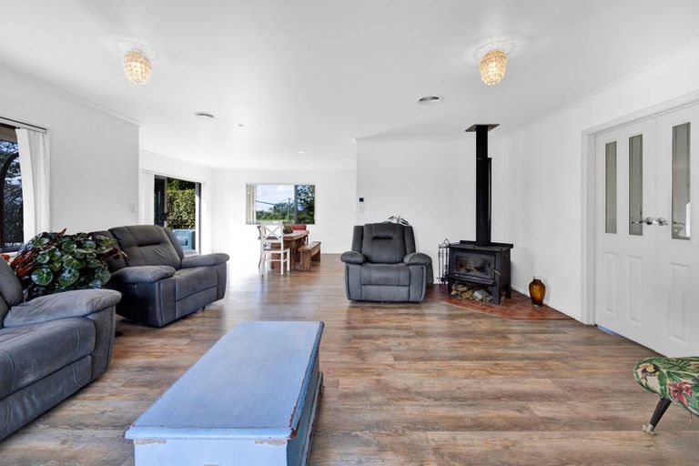 Photo of property in 329 Norfolk Road, Norfolk, Inglewood, 4388