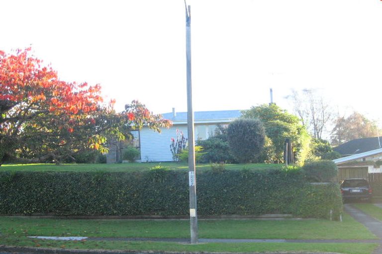 Photo of property in 30 Elizabeth Drive, Tokoroa, 3420