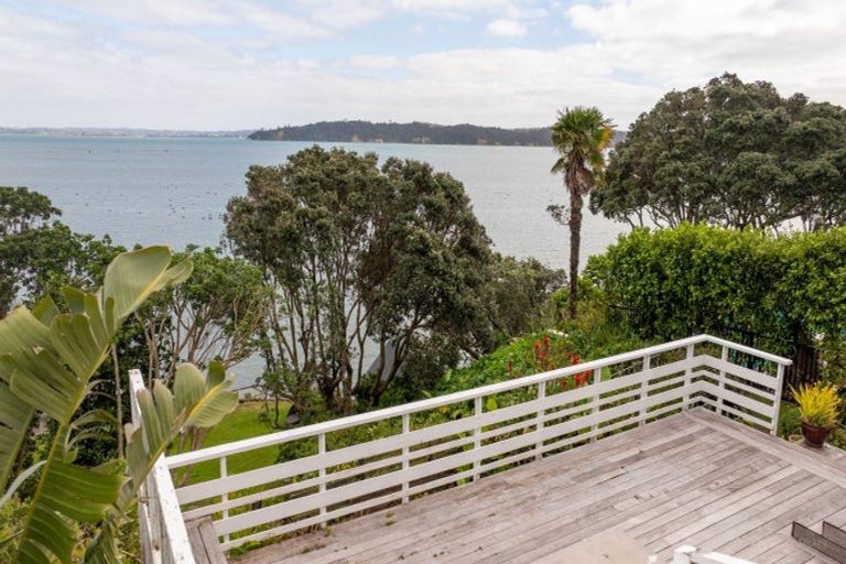 Photo of property in 6 Rawene Avenue, Westmere, Auckland, 1022