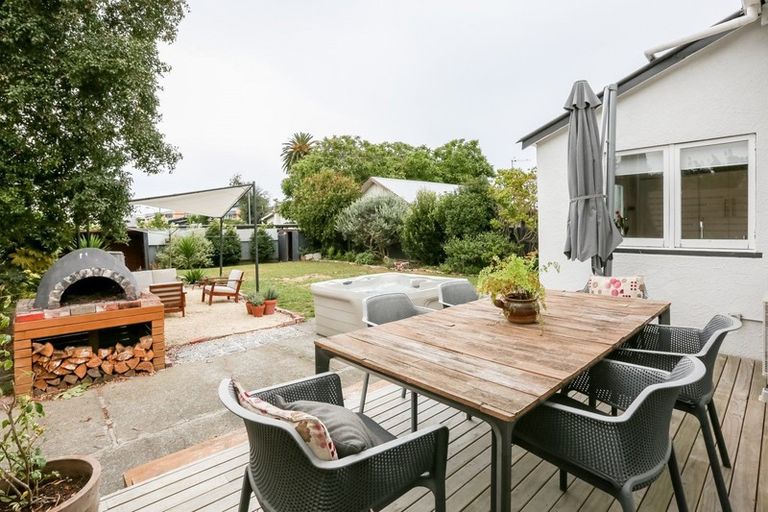 Photo of property in 17a Nelson Crescent, Napier South, Napier, 4110