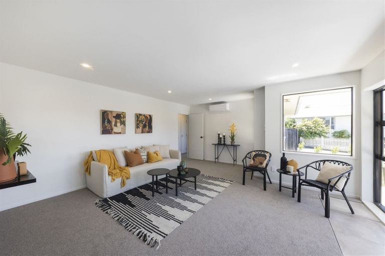 Photo of property in 21 Chadwick Place, Highbury, Palmerston North, 4412