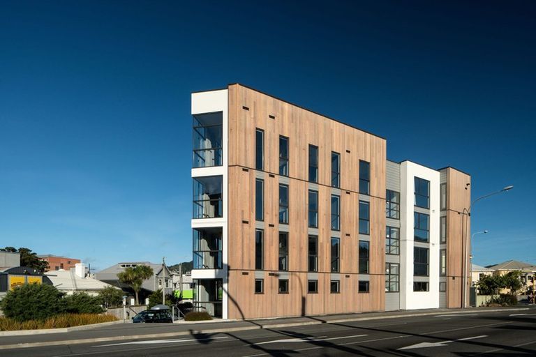 Photo of property in 201/83 Abel Smith Street, Te Aro, Wellington, 6011