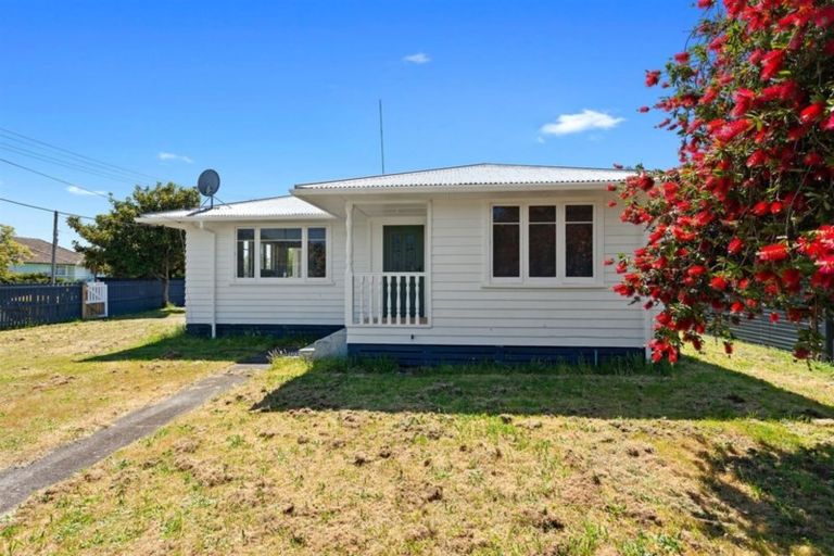 Photo of property in 32 Vogel Street, Kawerau, 3127