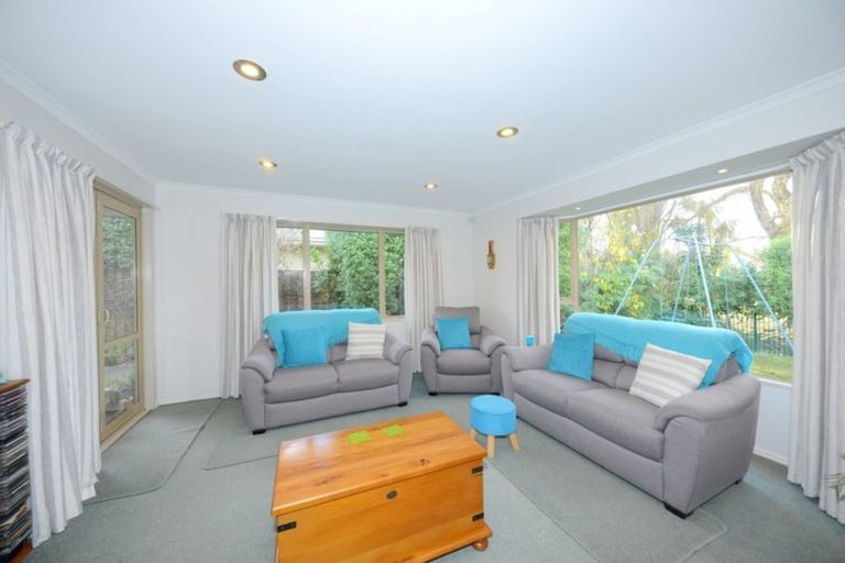 Photo of property in 3 Claude Hendry Lane, Hoon Hay, Christchurch, 8025