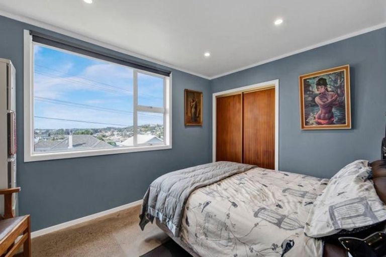 Photo of property in 2/58 Paynters Avenue, Strandon, New Plymouth, 4312