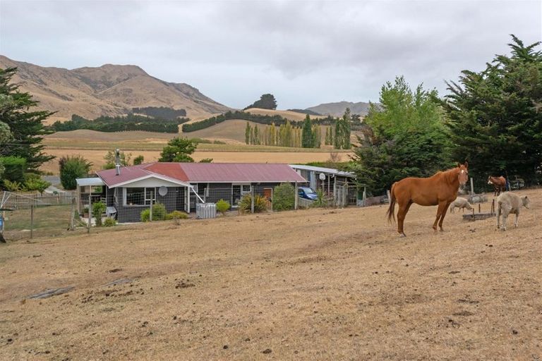 Photo of property in 7354 State Highway 1, Ward, Seddon, 7285