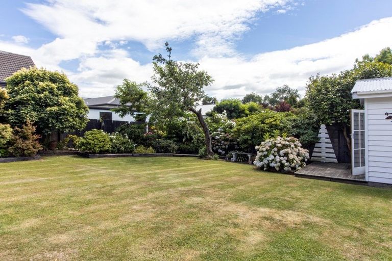 Photo of property in 6 Saint Johns Avenue, Highfield, Timaru, 7910