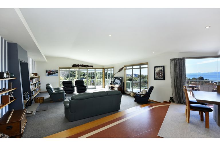 Photo of property in 46 Brabant Drive, Ruby Bay, Mapua, 7005
