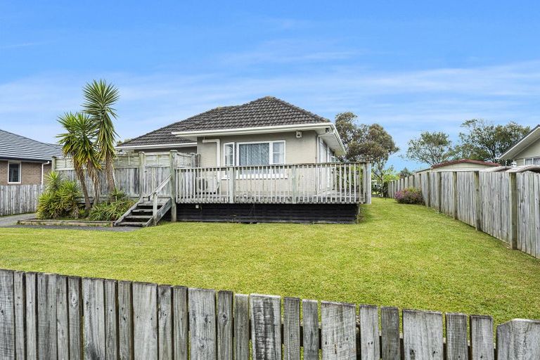 Photo of property in 125 Ranfurly Street, Dargaville, 0310