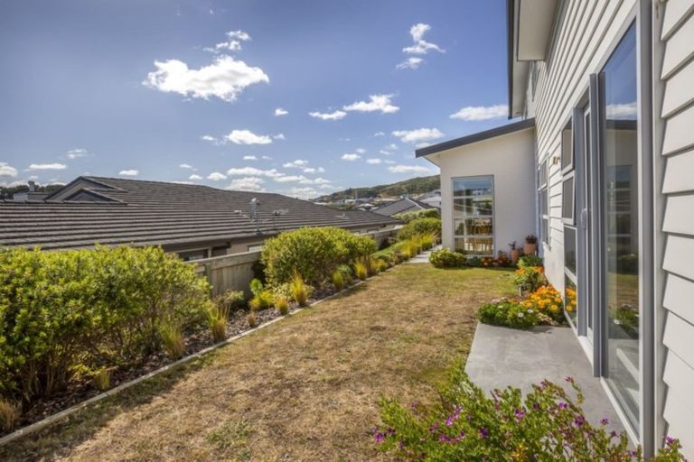 Photo of property in 17 John Burke Drive, Aotea, Porirua, 5024