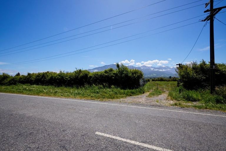 Photo of property in 122 Mill Road, Kaikoura Flat, Kaikoura, 7300