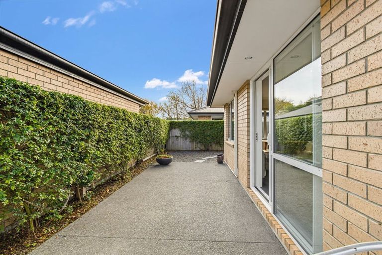 Photo of property in 34b Sabys Road, Halswell, Christchurch, 8025