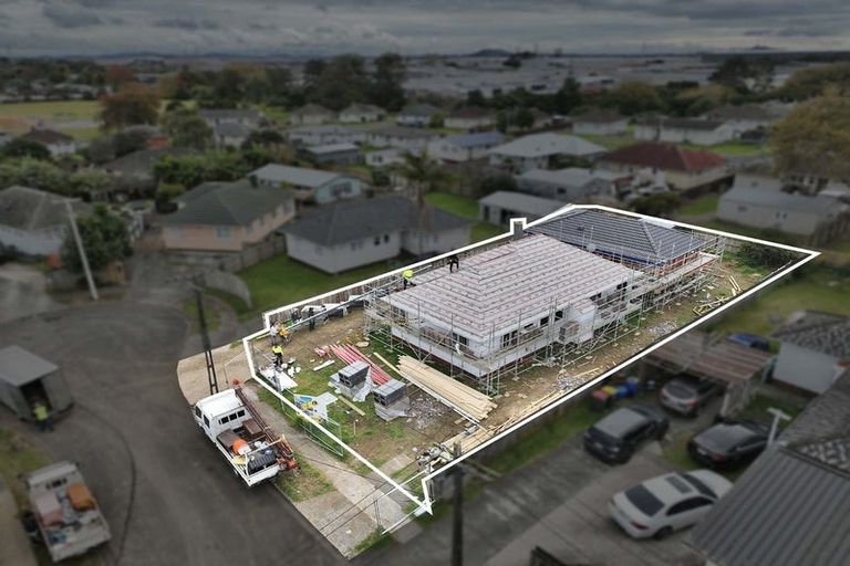 Photo of property in 16 Matamata Place, Otara, Auckland, 2023