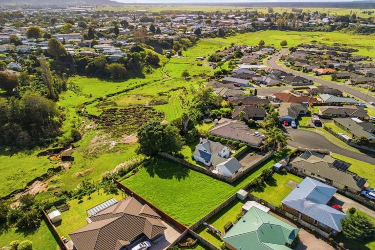 Photo of property in 3 Troy Place, Te Puke, 3119