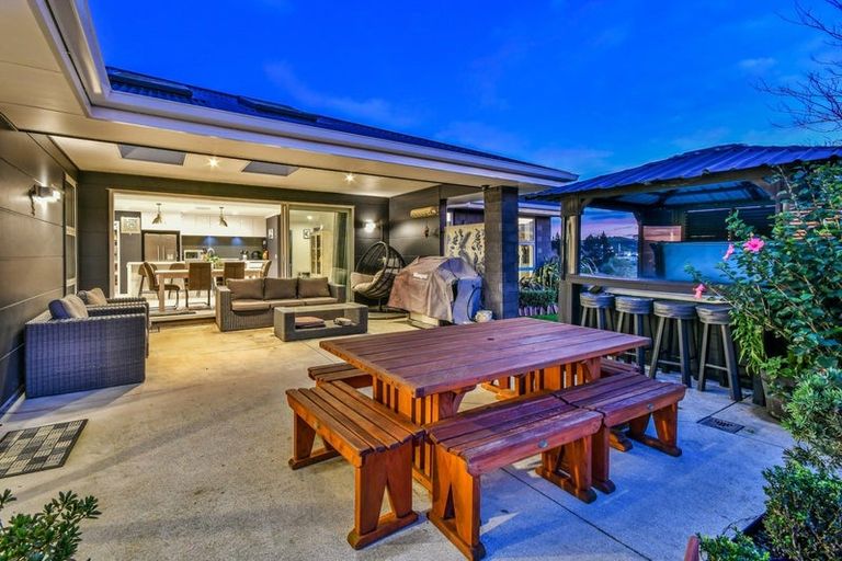 Photo of property in 3 Mcintosh Drive, Pokeno, 2471