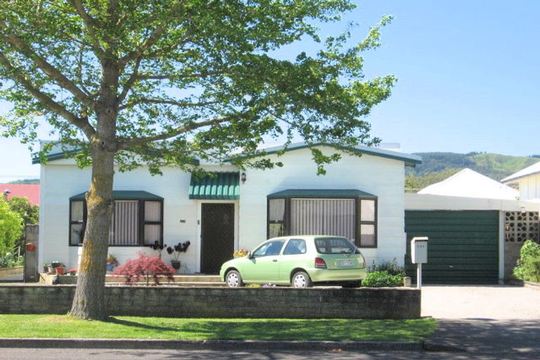 Photo of property in 483 Palmerston Road, Te Hapara, Gisborne, 4010