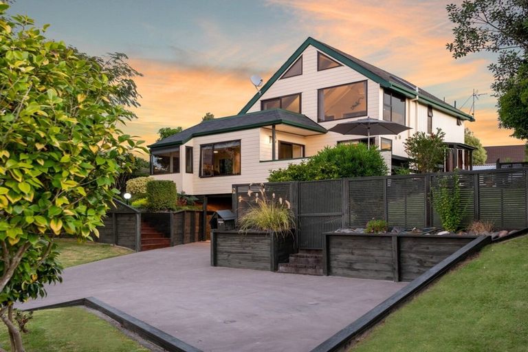 Photo of property in 7 Takahe Place, Matua, Tauranga, 3110