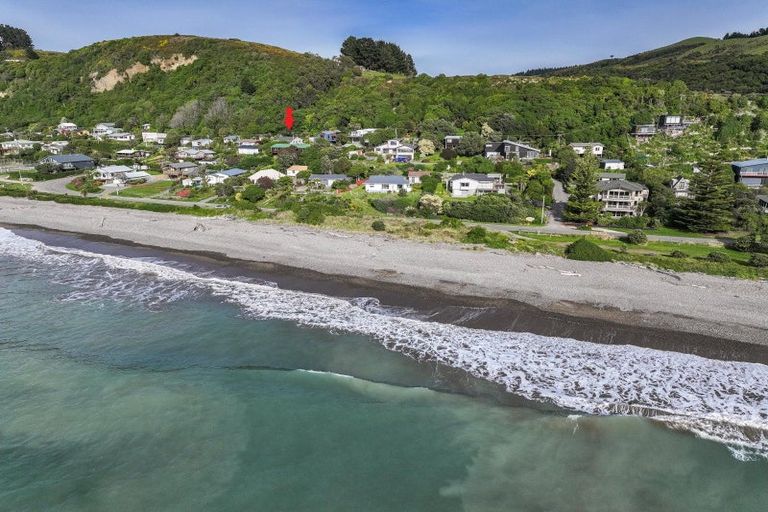Photo of property in 3 Tainui Rise, Gore Bay, Cheviot, 7383