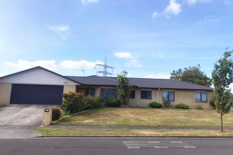 Photo of property in 2 Finchley Place, Hamilton East, Hamilton, 3216