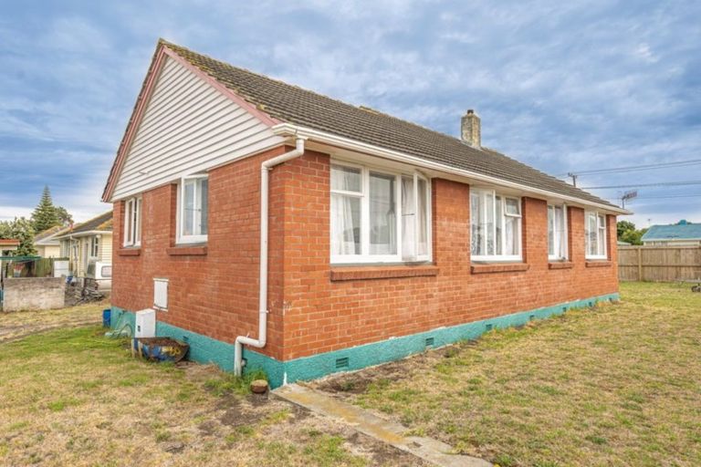 Photo of property in 157 Puriri Street, Castlecliff, Whanganui, 4501