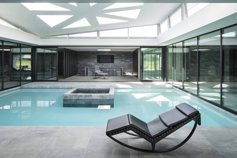 Photo of property in 400 Pound Road, Yaldhurst, Christchurch, 7676