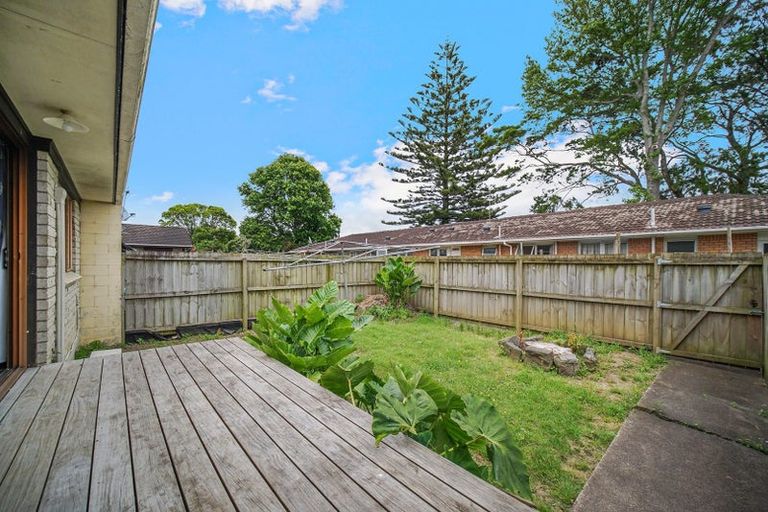 Photo of property in 4/27a Vine Street, Mangere East, Auckland, 2024