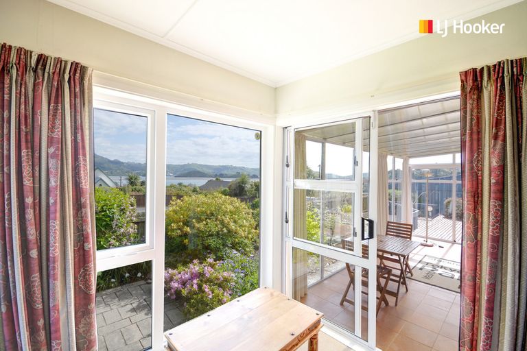 Photo of property in 8 Frances Street, Broad Bay, Dunedin, 9014