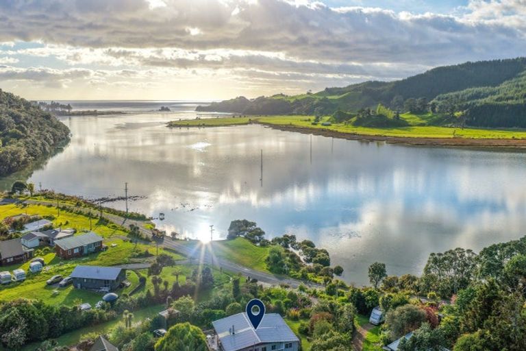 Photo of property in 263 Opoutere Road, Opoutere, Whangamata, 3691