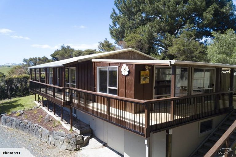Photo of property in 101a Cable Bay Block Road, Cable Bay, 0420
