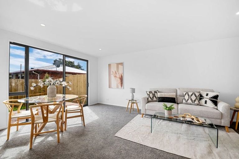 Photo of property in 57a Ruskin Street, Addington, Christchurch, 8024