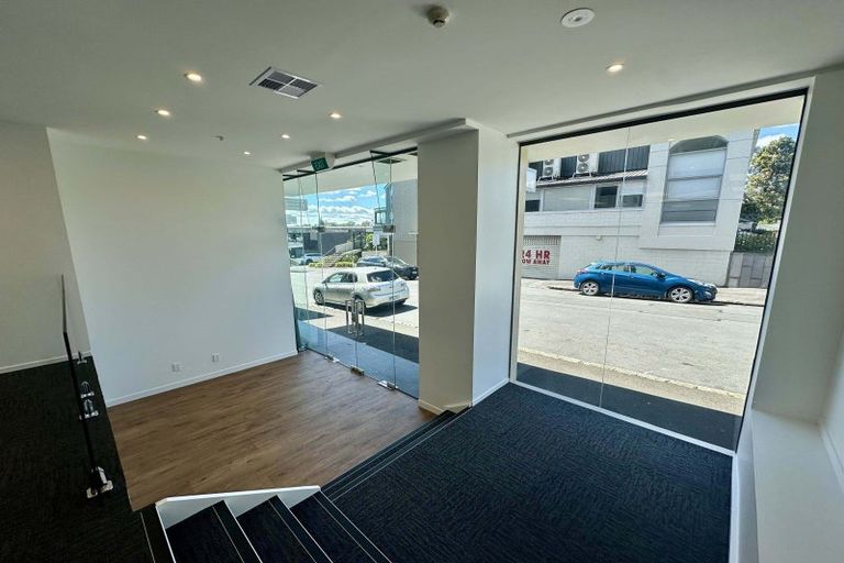 Photo of property in Heards Building, 303/2 Ruskin Street, Parnell, Auckland, 1052