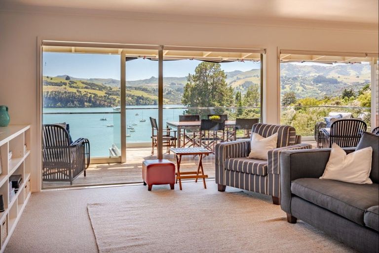 Photo of property in 18 Hempleman Drive, Akaroa, 7520